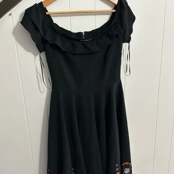 Stitch Shoppe by Loungefly Coco dress - Picture 3 of 13